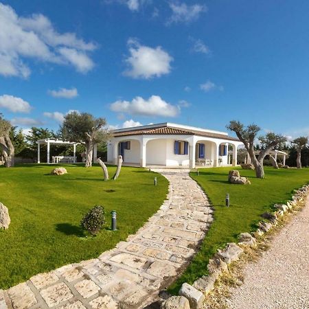 Villa Ventodimare بورتو سيساريو المظهر الخارجي الصورة