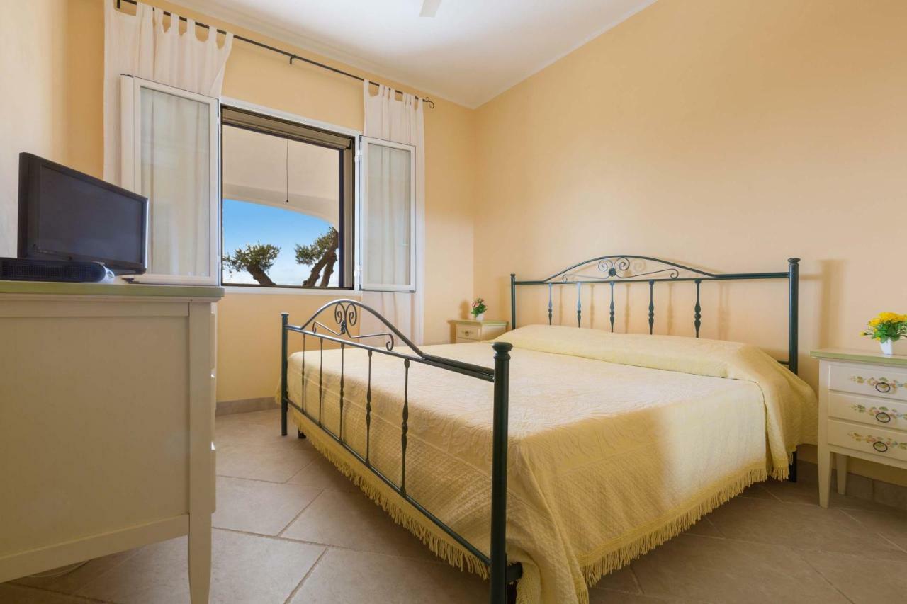 Villa Ventodimare بورتو سيساريو المظهر الخارجي الصورة