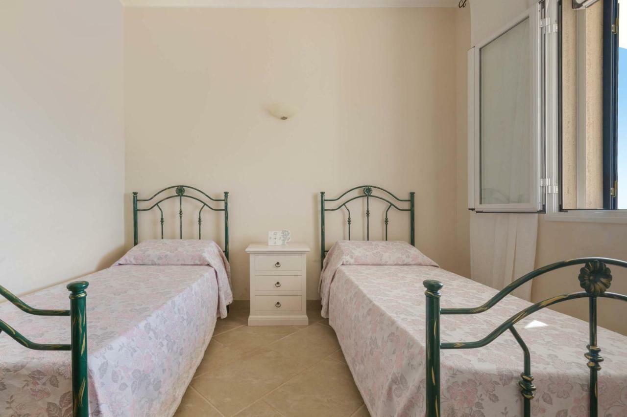 Villa Ventodimare بورتو سيساريو المظهر الخارجي الصورة