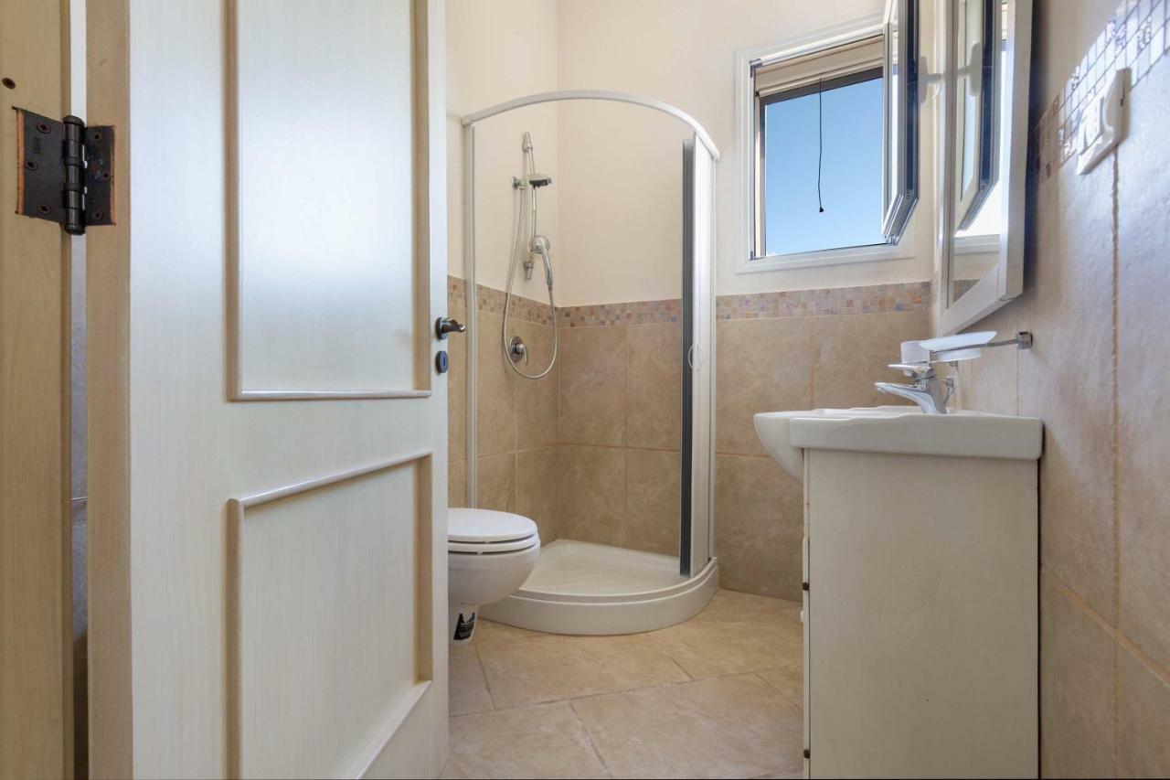 Villa Ventodimare بورتو سيساريو المظهر الخارجي الصورة